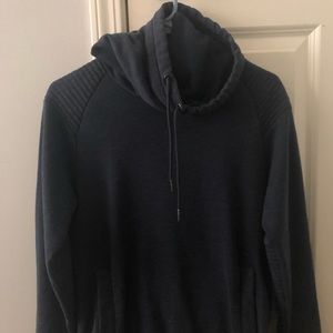 H&M Turtle Neck Sweatshirt